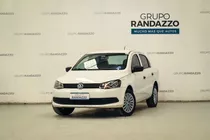 Volkswagen Voyage 1.6 Trendline 2014 Berazategui 402 
