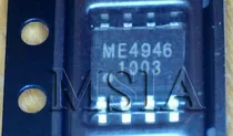 Me4946 Me 4946 Smd Novo, Original, Frete Barato. Msia