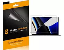 Protector De Pantalla Antirreflejo Para Macbook Pro 16-3un