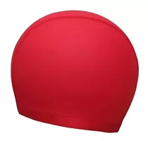 Gorro De Piscina Rojo Liso Fiss Love Gorra Natacion Temperada Gorro De Baño Gorros Natacion Elastico Fis Qatarshop Gorro De Natacion Silicona Gorro Piscina Niños