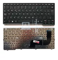 Teclado Lenovo Ideapad Yoga 11s S210 S215 S210t Español