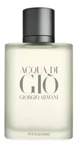 Giorgio Armani Acqua Di Giò Edt 50 ml Para  Hombre