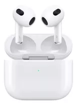 Audifonos Apple AirPods 3 Original Sellados | Ultimo Modelo