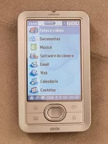 Palm One Life Drive Funcionando Com Cabos E Caixa