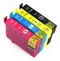 Pack Para Epson Alternativa T206 Xp2101