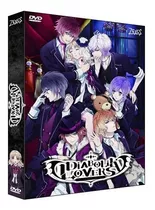 Diabolik Lovers [serie Completa] [2 Dvds]