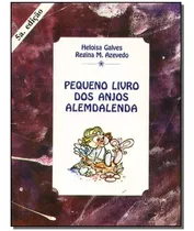 Pequeno Livro Dos Anjos Alemdalenda