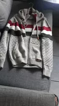 Vendo Barato Una Suéter Del Peru De Lana 