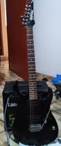 Guitarra Ibanez Grg121ex Negro