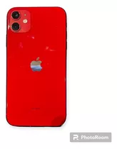 iPhone 11, Product Red, 128 Gb (no Se Hacen Envios)