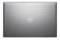 Notebook Dell Vostro 5410 Gray 14 , Intel Core I5 11320h  8gb De Ram 256gb Ssd, Intel Iris Xe Graphics G7 96eus 60 Hz 1920x1080px Windows 10 Pro