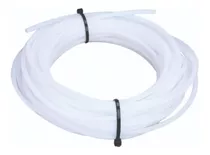 Tubo De Teflon Ptfe Iø 2mm Eø 4mm X Metro Impresora 3d 1.75