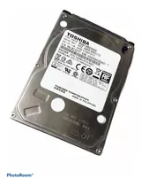 Placa Lógica Hd Toshiba 500gb Mq01abd050v Asz Aa00-ax0u1q