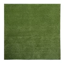 Grama Sintetica Pasto Sintetico 1x1 M² Cesped Verde