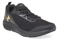 Zapatillas Under Armour Charged Quest Lam Hombre 