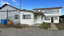 Oficina En Arriendo En Pleno Barrio Industrial Punta Arenas