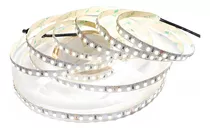 Tira Led Blanco Frio Calido 2835 60 Led Para Exterior