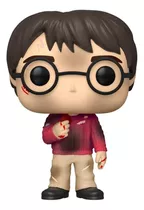 Figura De Acción  Funko Harry Potter Harry Potter 57366 De Funko Pop!