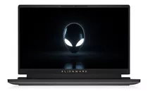 Laptop Gaming Dell Alienware M15 R6 Core I7 Gb 512