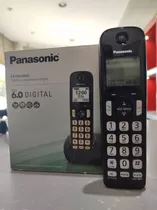 Teléfono Inalámbrico Panasonic Kx-tgd210ag