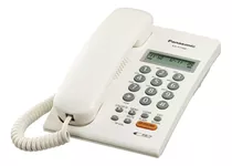 Teléfono Panasonic Kx-t7705x Con Pantalla Y Altavoz