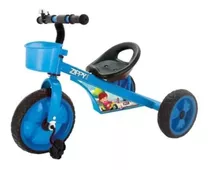 Carrinho Infantil  Triciclo Escolar  - Zippy Toys