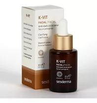 Sesderma Serum K-vit Antiojeras Vitamina K 30ml Tienda 