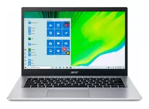 Acer Aspire 5 Core I3 8gb Ram 512 M.2 W11 Color Grisplateado