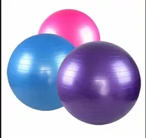 Pelota Balón De Yoga Pilates Ejercicios Fitness Gimnasio