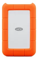 Disco Rígido Externo Lacie Rugged Mini Lac301558 1tb