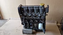 Motor Parcial Gm Corsa 1.0 8v Mpfi 4 Bicos 1998 Original