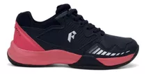 Zapatilla Filament Match Mujer Padel Tenis 41320m