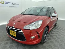 Citroen Ds3 Sport 