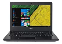 Notebook I5 Acer E5-475-546m4gb 1tb 14 W10h Sdi