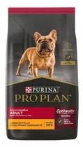 Proplan Adulto Raza Pequeña X 7.5 Kg Kangoo Pet