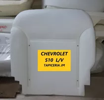 Relleno Poliuretano Asiento Butaca Chevrolet S10 Linea Vieja