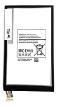 Batería  Pila Galaxy Tab 4 8.0 Sm-t330 Xt902  Eb-bt330fbu
