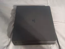 Play Station 4 Slim 1 Tb