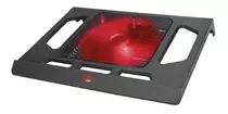 Soporte Para Notebook Con Ventilador Silencioso 17 Pulgadas