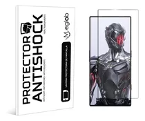 Protector Mica Pantalla Para Zte Nubia Red Magic 8 Pro