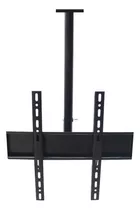 Rack De Techo Tv 42 A 55 Movil  Lcd, Led Curvo 