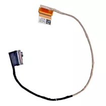 Cable Flex De Video Toshiba L50-b  L55-b  S55-b Series Nuevo