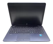 Laptop Hp Zbook 14 G2 Intel Core I5 4gb Ram 1tb Hdd