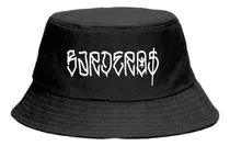 Barderos - Piluso - Bucket Hat - Trap