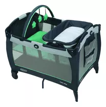 Corral  Pack 'n Play Playard Reversible 2121475 Graco