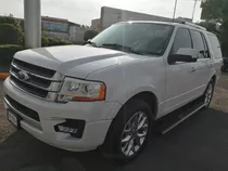 Ford Expedition 2017