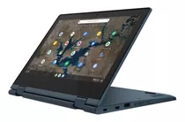 Lenovo Ideapad Flex 3 Chromebook - 11.6  Pantalla Táctil 2 -