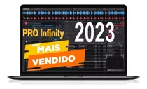 Virtual Dj 2023 / O Mais Vendido E Completo Do M.l.