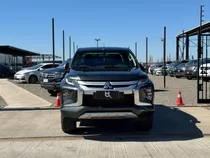 Mitsubishi L200 Dakar 2019