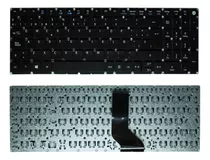 Teclado Acer Es1-572 E5-532t A515 A315-53 *versão Espanhol*